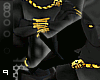 Wakanda's son. [Suit]