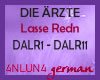 Die Ärzte - Lasse Redn