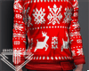 BB. Christmas Sweater 2