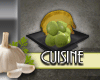 [MGB] Cusine Fruit Bowl