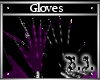 Shiny Savage Gloves PB*