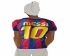 Muscle Messi