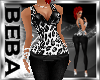 PF Black/White Print Fit
