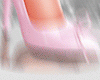 ⋰˚☆NY Heels Pink