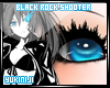 Black Rock Shooter Eyes