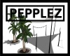 Beach Party Tent