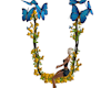 anim Rosevine Swing/pose