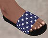 USA Sandals 9 (M)