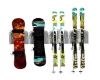 Snowboard & Skis $Sale