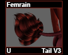 Femrain Tail V3