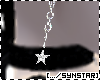 [Syn] Starcrossed Lovers