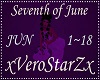 Seventh of June