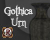 Gothica Water Urn