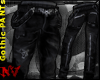 [NV]GothicVamP GRY-PANTs