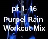 Workout Mix