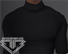 BB. Black Sweater