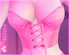 P! Dora's Top Pinkie
