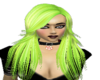 Green Lady's Hair