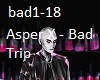 Asper X - Bad Trip