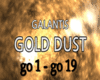 Gold dust  Rmx