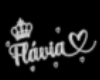 Tattoo Flavia