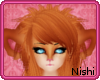 [Nish] Miisha Hair Poof