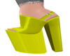 [BP] Goth Heels