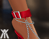 YA.Diavola Heels