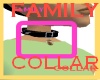 FAMILY COLLAR