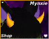 Bynx 2.0 F Horns 2