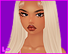 𝓁. salma blonde