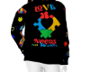 autism awareness