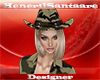 HS-Militar Caky Hat