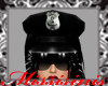 Police Black Hat