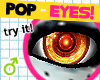   Super Ocular Orang [M]