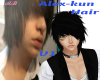 (A.B) Alex-Kun Hair V2