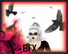 BFX Raven Flock
