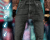 Tight Jeans Grey