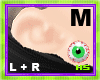 [HS] M. Green Eye Plugs