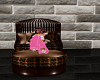 ~Romantic Cuddle Chair~
