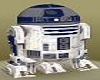 R2 D2 Star Wars Avatars