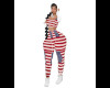 FOURTH OF JULY OUTFIT