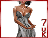 !7 Charcoal Gown Bundle