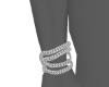 Silver Bracelets