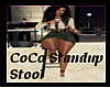 [cc]CoCo's StandUp Stool