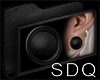 "SDQ" Plugs
