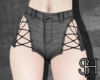 SH - Summer Short Grey
