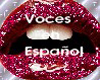 Voces en Español