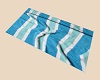 Striped Beach Towel  PL