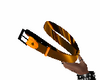 Hand held belt F/M